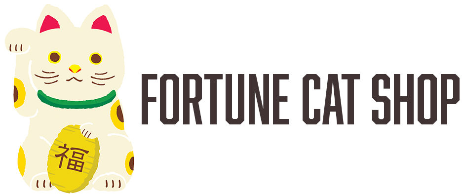 Fortune Cat Shop